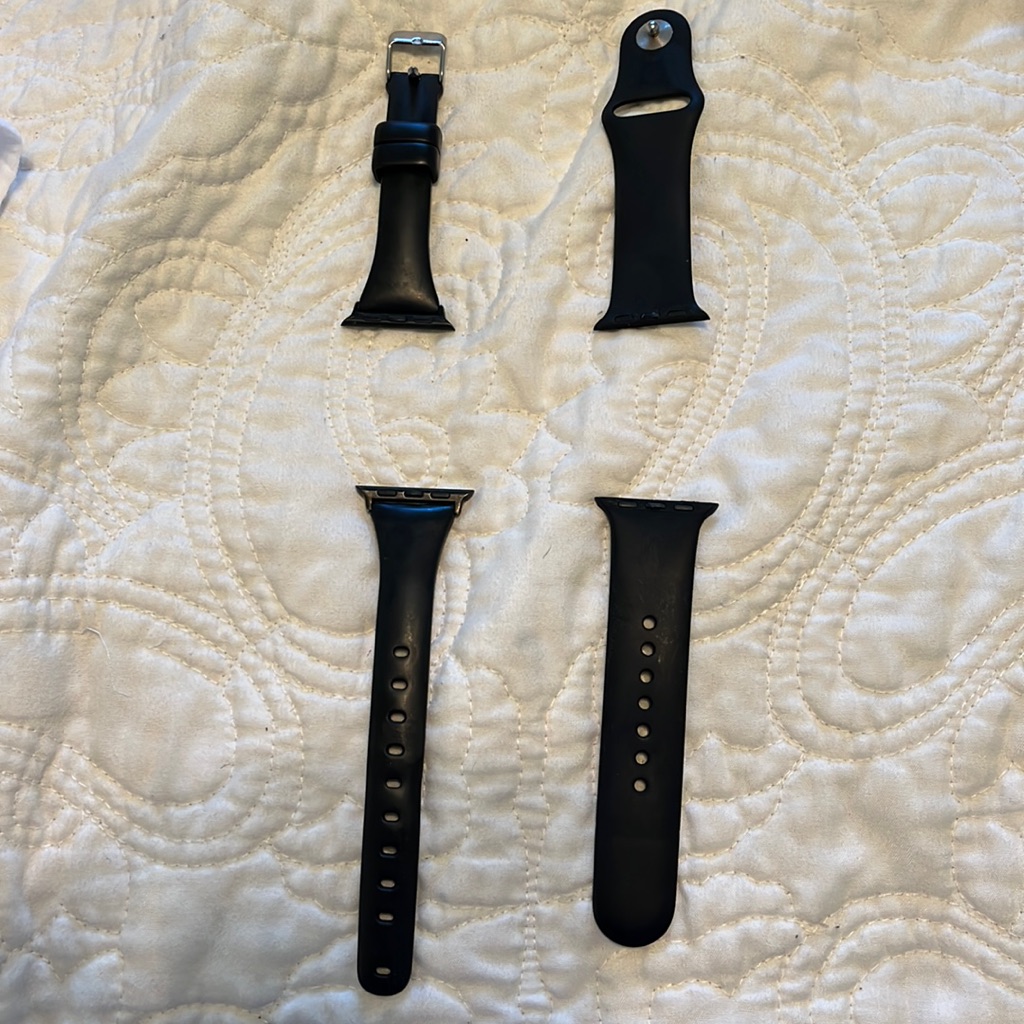 Apple Watch Bands